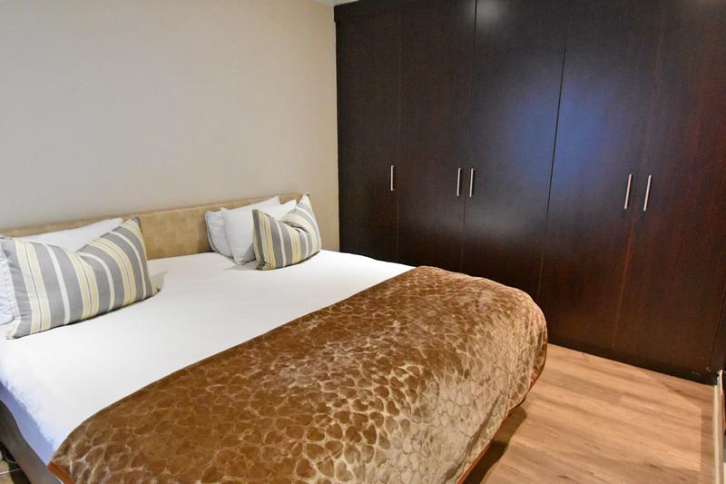 To Let 2 Bedroom Property for Rent in Morningside Gauteng