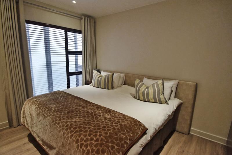 To Let 2 Bedroom Property for Rent in Morningside Gauteng