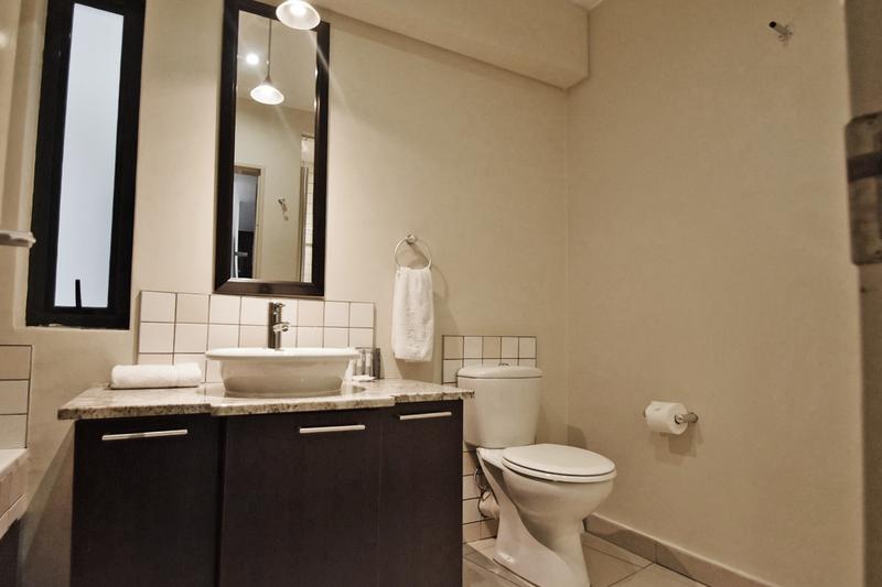 To Let 2 Bedroom Property for Rent in Morningside Gauteng