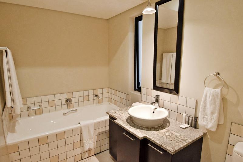 To Let 2 Bedroom Property for Rent in Morningside Gauteng