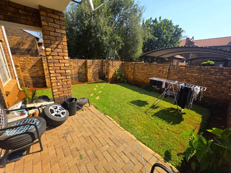 0 Bedroom Property for Sale in Clarina Gauteng