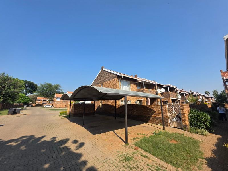 0 Bedroom Property for Sale in Clarina Gauteng