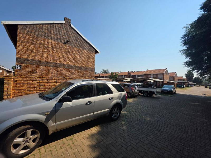0 Bedroom Property for Sale in Clarina Gauteng
