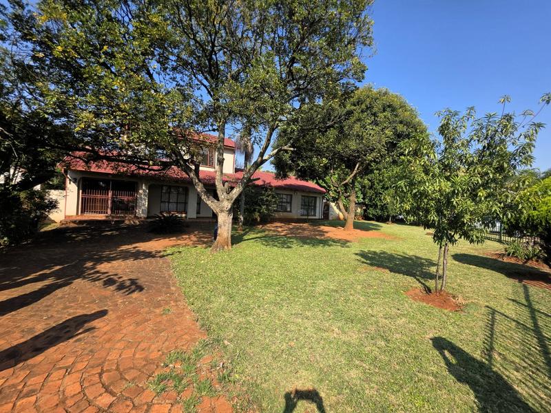 4 Bedroom Property for Sale in Eldorette Gauteng