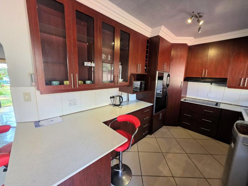 4 Bedroom Property for Sale in Eldorette Gauteng