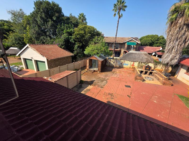 4 Bedroom Property for Sale in Eldorette Gauteng