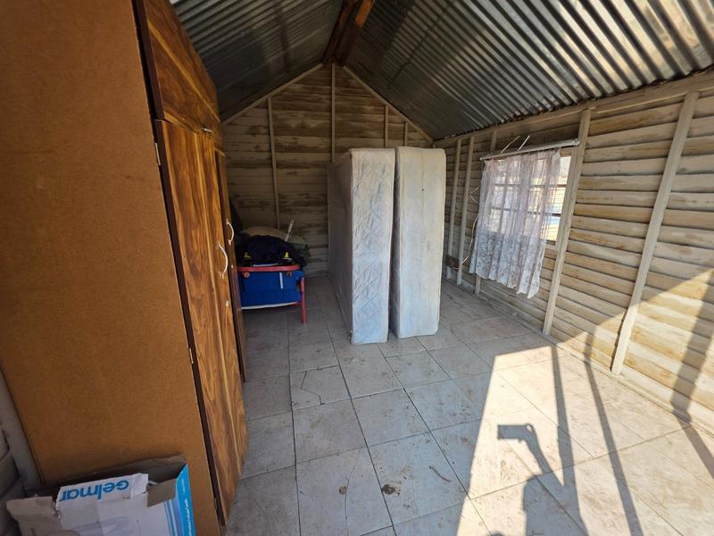 4 Bedroom Property for Sale in Eldorette Gauteng