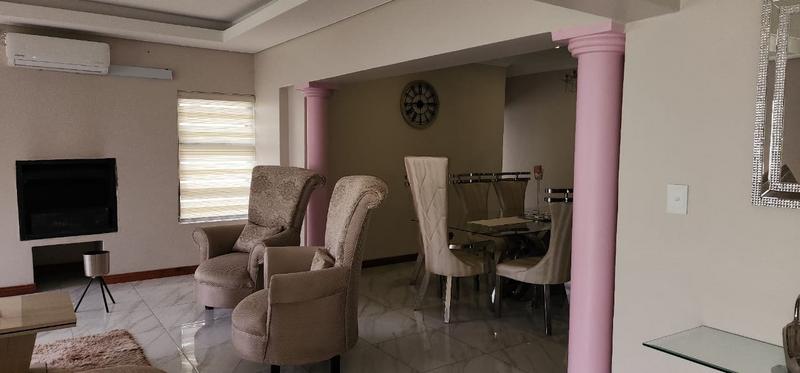 3 Bedroom Property for Sale in Zambezi Manor Lifestyle Estate Gauteng