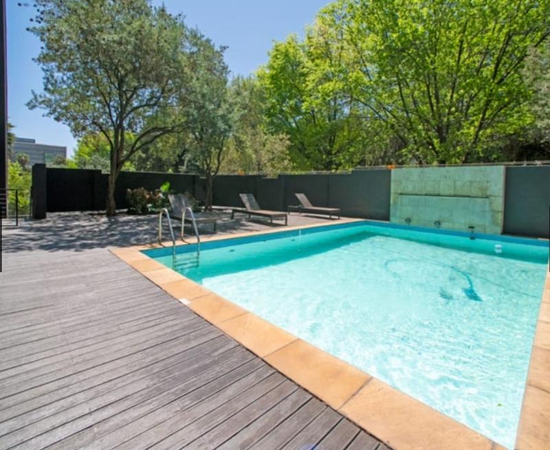 3 Bedroom Property for Sale in Bedfordview Gauteng