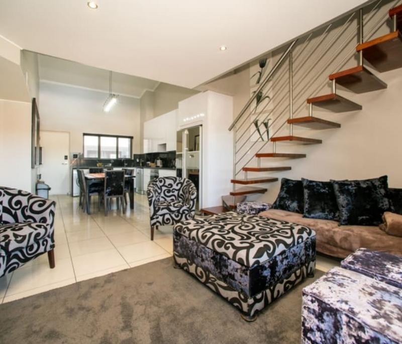 3 Bedroom Property for Sale in Bedfordview Gauteng