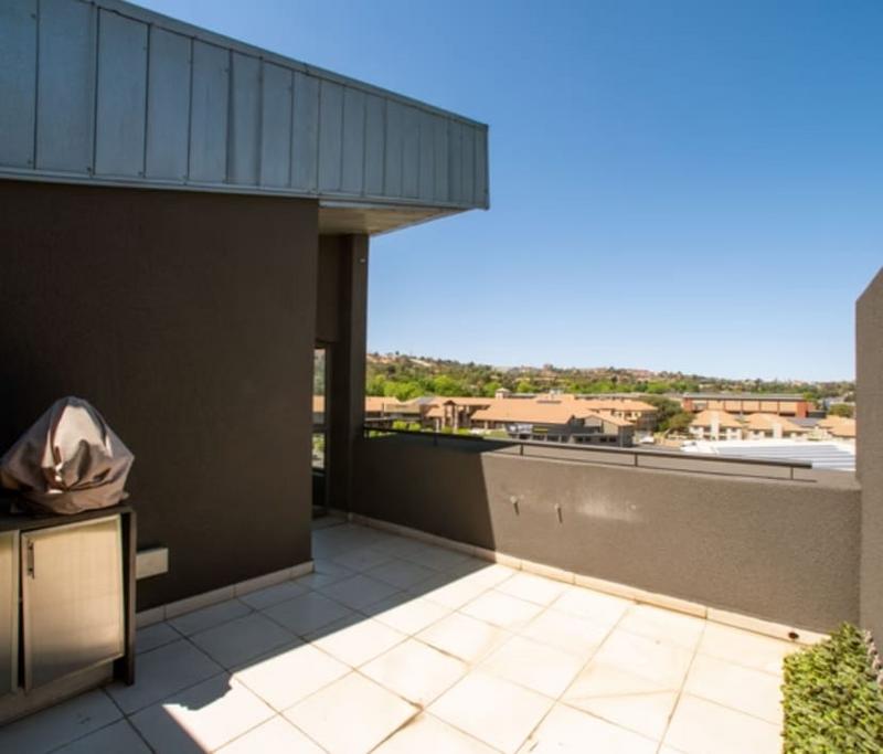 3 Bedroom Property for Sale in Bedfordview Gauteng