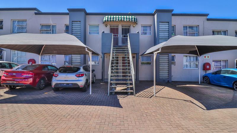 2 Bedroom Property for Sale in Malvern East Gauteng