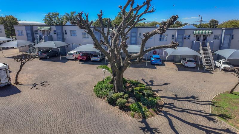 2 Bedroom Property for Sale in Malvern East Gauteng