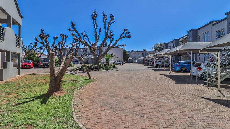 2 Bedroom Property for Sale in Malvern East Gauteng