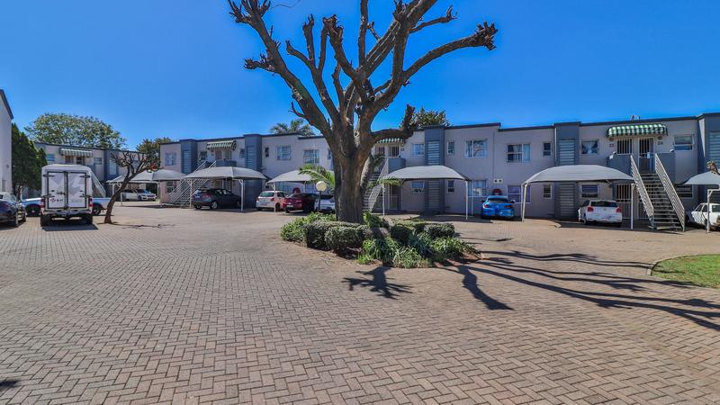 2 Bedroom Property for Sale in Malvern East Gauteng