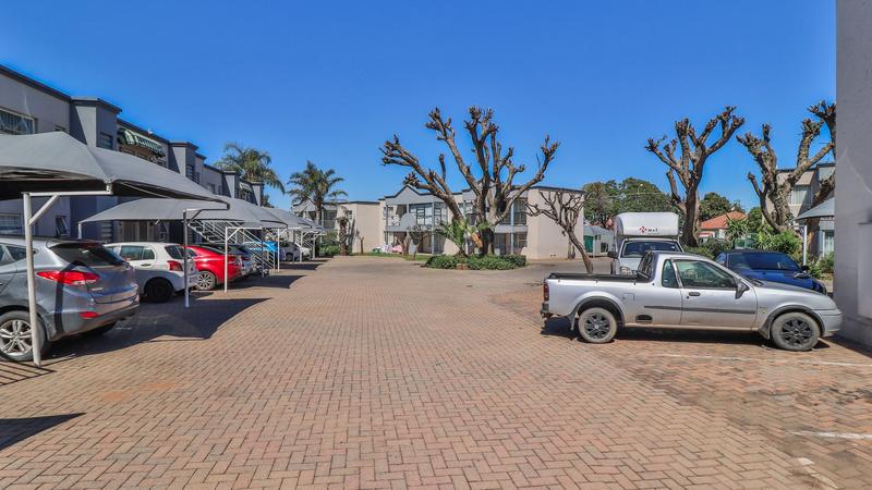 2 Bedroom Property for Sale in Malvern East Gauteng