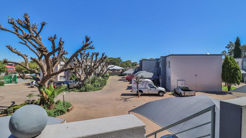 2 Bedroom Property for Sale in Malvern East Gauteng