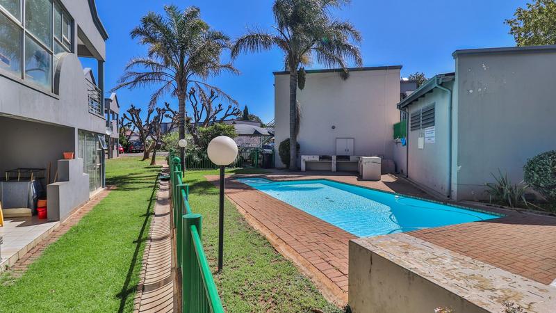 2 Bedroom Property for Sale in Malvern East Gauteng