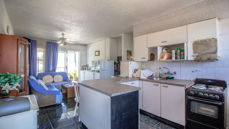 2 Bedroom Property for Sale in Malvern East Gauteng