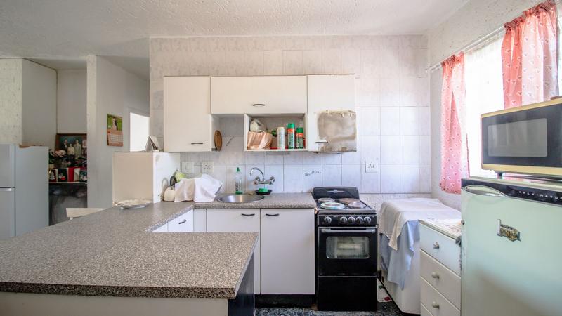 2 Bedroom Property for Sale in Malvern East Gauteng