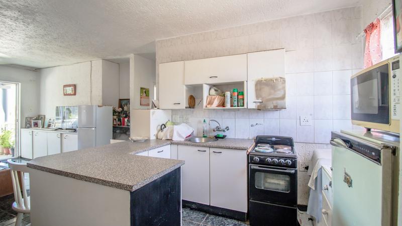 2 Bedroom Property for Sale in Malvern East Gauteng