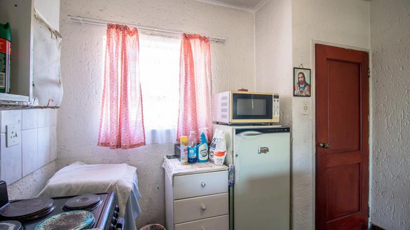 2 Bedroom Property for Sale in Malvern East Gauteng