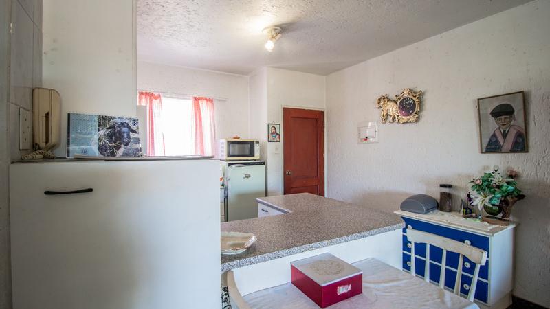 2 Bedroom Property for Sale in Malvern East Gauteng