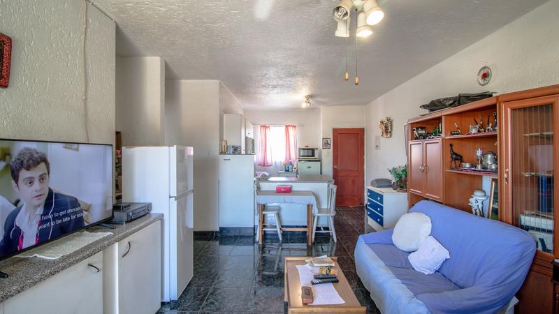 2 Bedroom Property for Sale in Malvern East Gauteng
