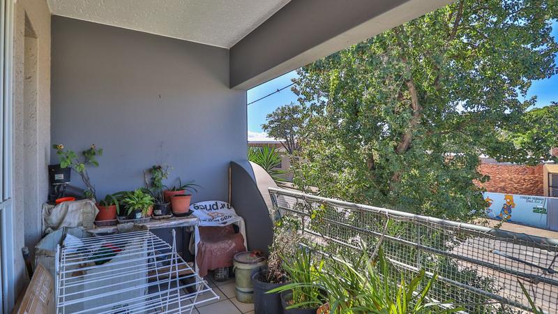 2 Bedroom Property for Sale in Malvern East Gauteng