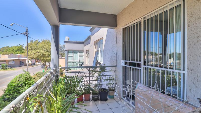 2 Bedroom Property for Sale in Malvern East Gauteng