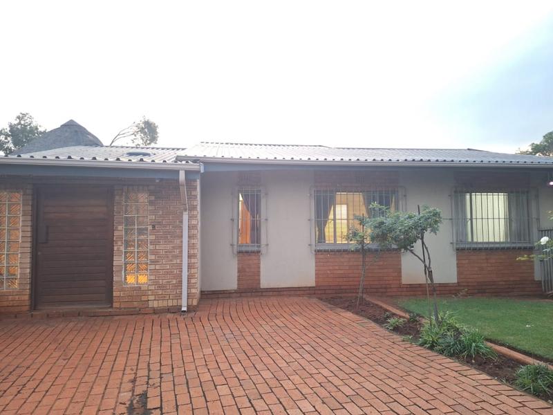 3 Bedroom Property for Sale in Edelweiss Gauteng