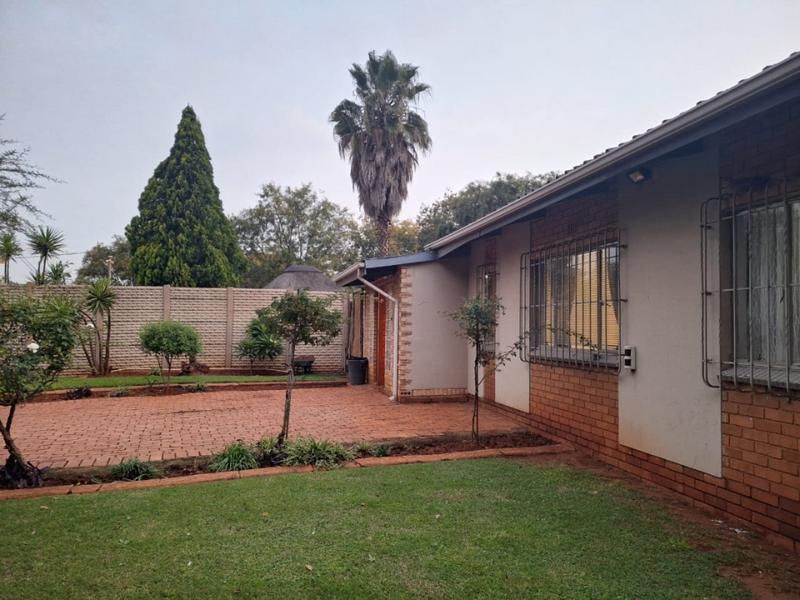 3 Bedroom Property for Sale in Edelweiss Gauteng
