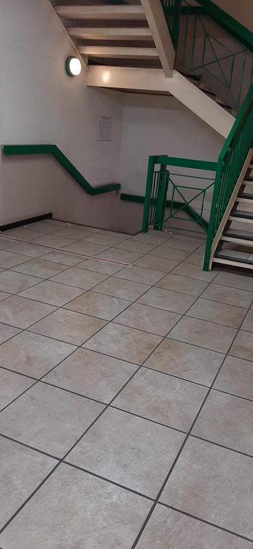 To Let commercial Property for Rent in Vereeniging Gauteng