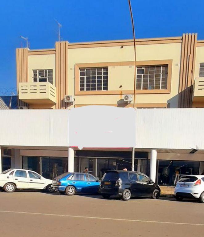 To Let commercial Property for Rent in Vereeniging Gauteng