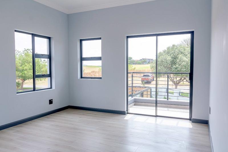 To Let 5 Bedroom Property for Rent in Copperleaf Estate Gauteng