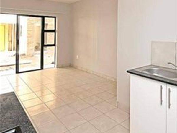 To Let 2 Bedroom Property for Rent in Groblerpark Gauteng