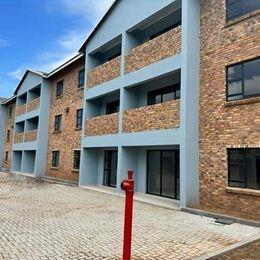 To Let 2 Bedroom Property for Rent in Groblerpark Gauteng