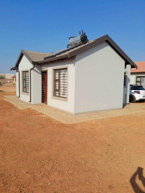 2 Bedroom Property for Sale in Wilfordon Gauteng