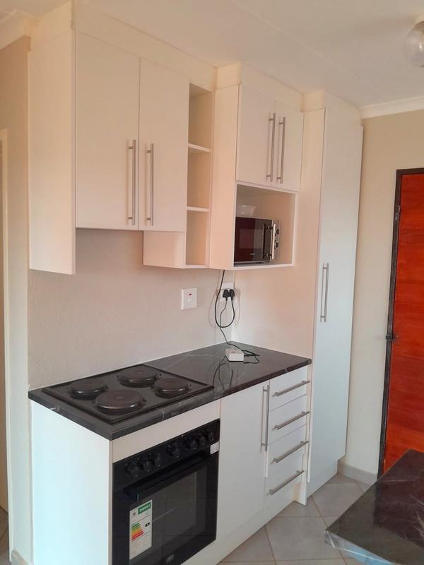 2 Bedroom Property for Sale in Wilfordon Gauteng