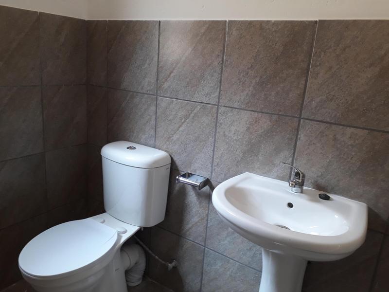 To Let 2 Bedroom Property for Rent in Groblerpark Gauteng