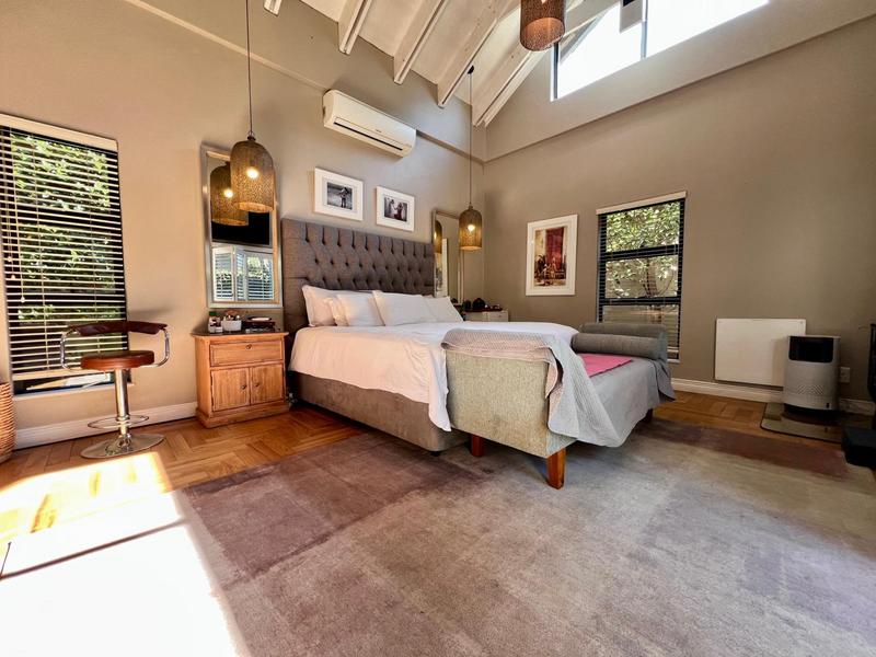 4 Bedroom Property for Sale in Midstream Ridge Gauteng
