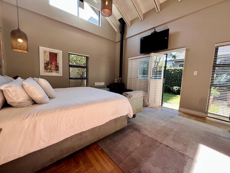 4 Bedroom Property for Sale in Midstream Ridge Gauteng