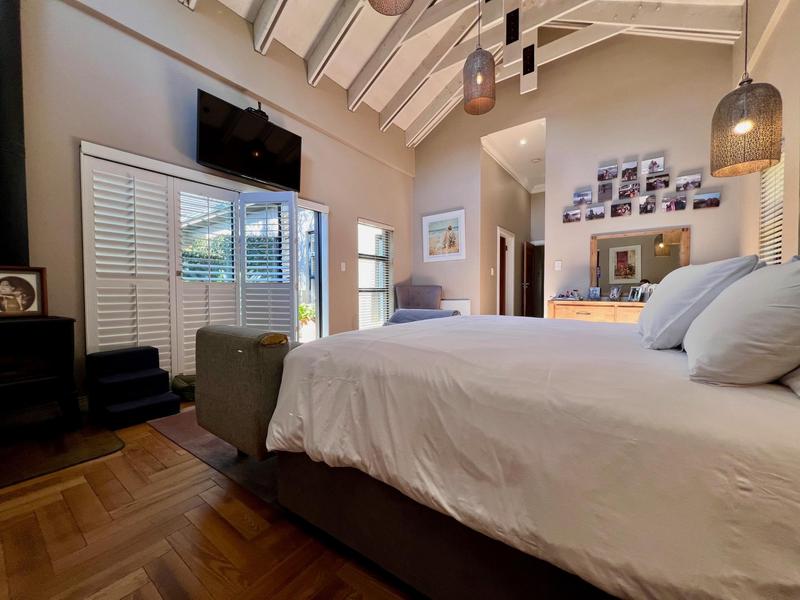 4 Bedroom Property for Sale in Midstream Ridge Gauteng