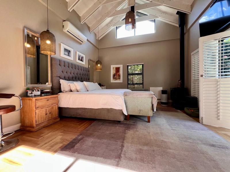 4 Bedroom Property for Sale in Midstream Ridge Gauteng