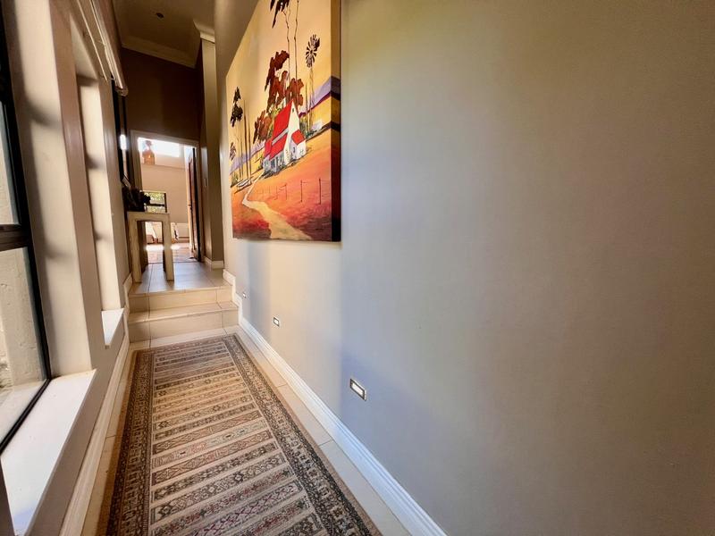 4 Bedroom Property for Sale in Midstream Ridge Gauteng