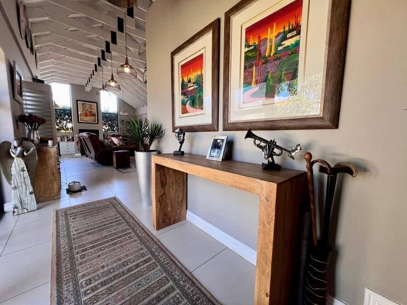 4 Bedroom Property for Sale in Midstream Ridge Gauteng
