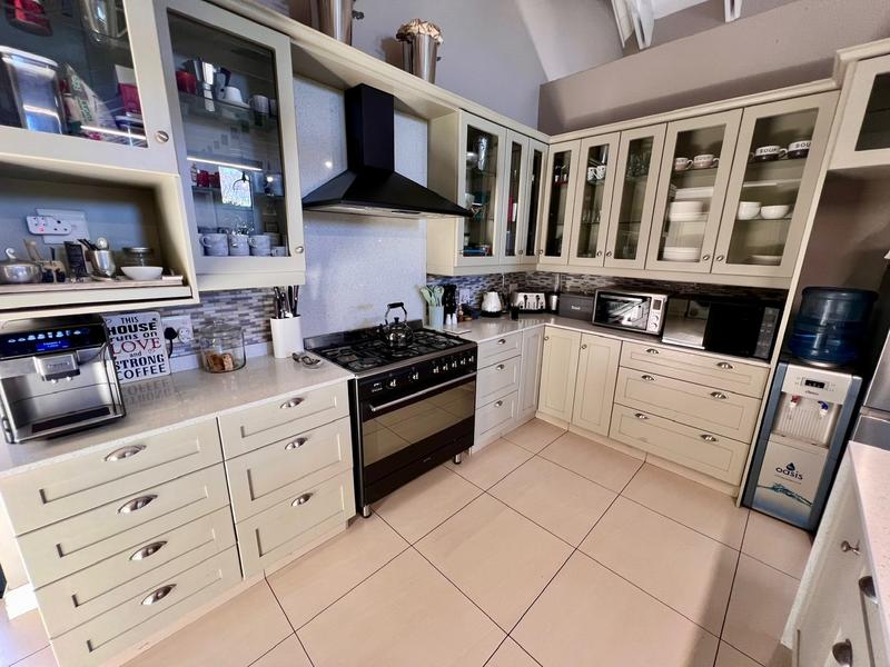 4 Bedroom Property for Sale in Midstream Ridge Gauteng