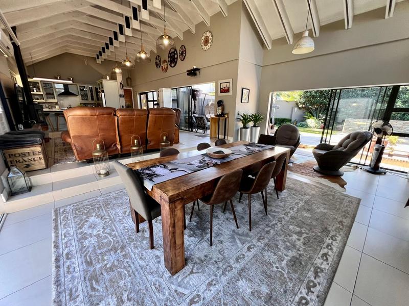 4 Bedroom Property for Sale in Midstream Ridge Gauteng