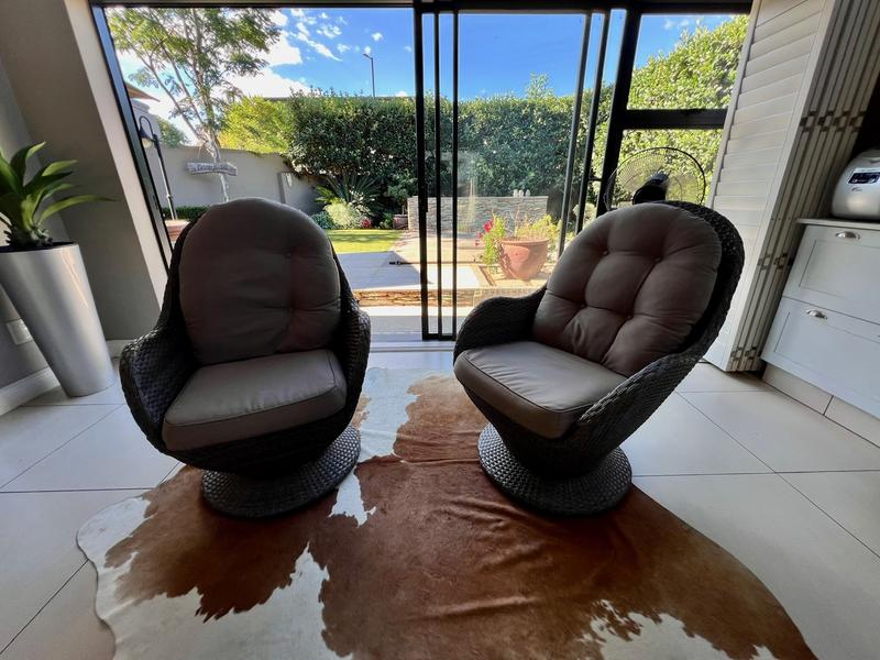 4 Bedroom Property for Sale in Midstream Ridge Gauteng