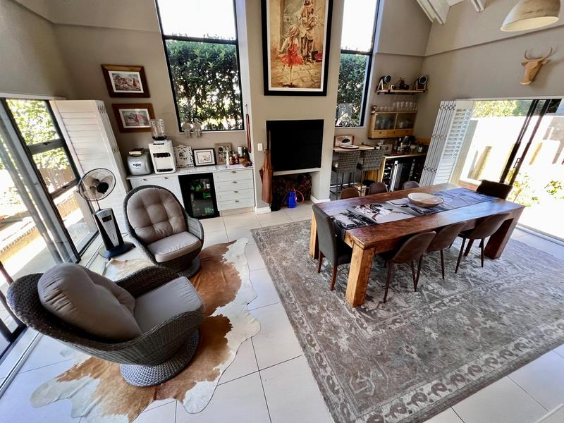 4 Bedroom Property for Sale in Midstream Ridge Gauteng
